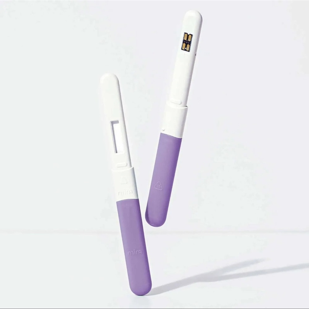 Mira Fertility Max Test Wands, 20 ct., BRAND NEW !!! 100% AUTHENTIC!!.